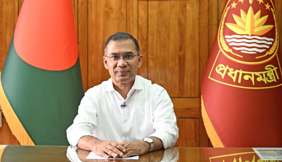 জাতি গঠনের সবচেয়ে গুরুত্বপূর্ণ বিনিয়োগ হলো শিশুদের শিক্ষা ও স্বাস্থ্যে বিনিয়োগ : প্রধানমন্ত্রী