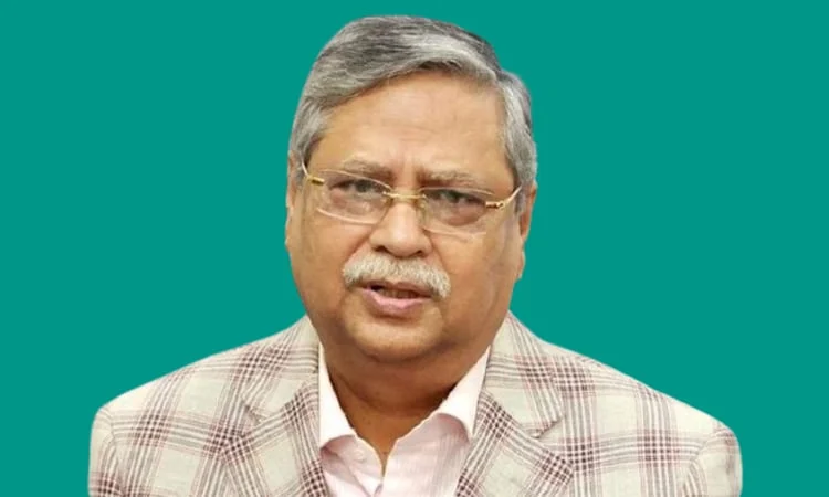 গুরুতর অসুস্থতার কারণে রাষ্ট্রপতি মো. সাহাবুদ্দিন পদত্যাগ করেছেন
