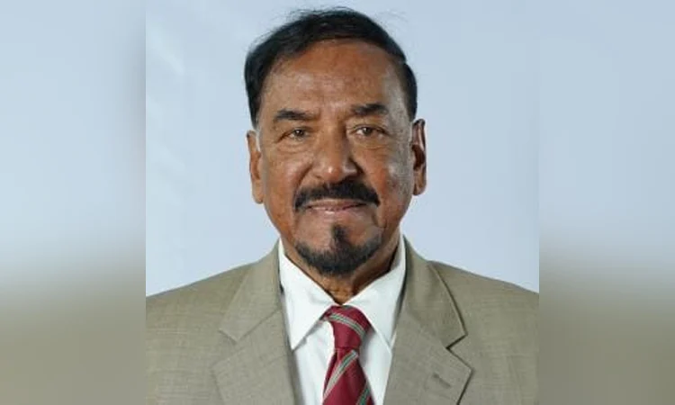 রাষ্ট্রপতি সাহাবুদ্দিনের পদত্যাগপত্র গ্রহণ, ভারপ্রাপ্ত রাষ্ট্রপতির দায়িত্ব নিলেন স্পিকার